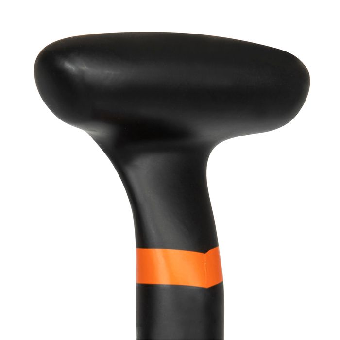 Pagaia de stand up paddle 500 em 2 partes -170-210cm