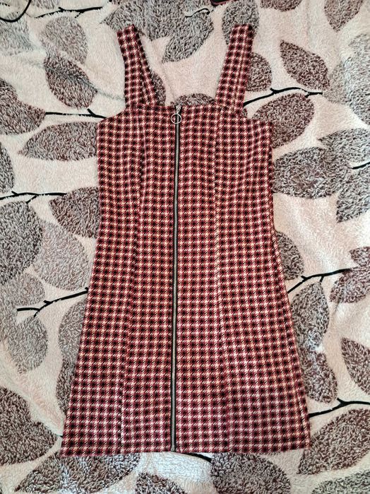 сукня на підлітка