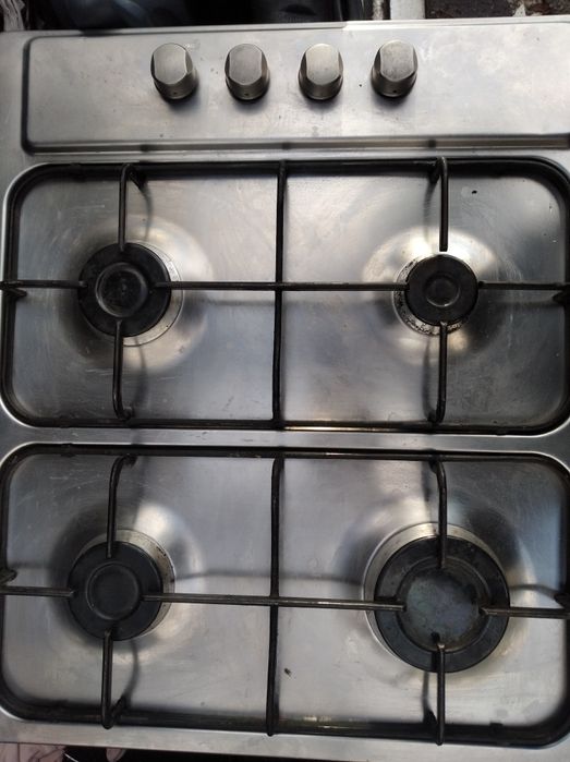 Варильна поверхня газова Ardo PLT 6040X