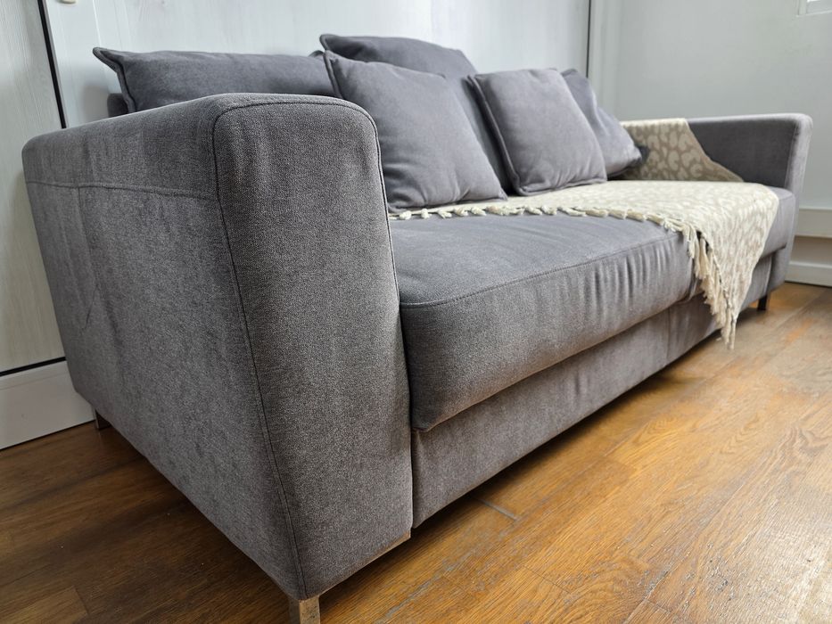 Sofa 3 lugares - Como novo