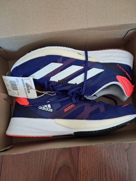 Adidas Adizero Adios 6M. 42