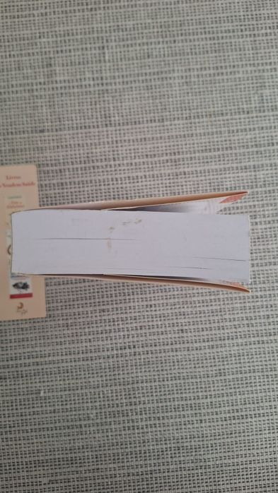 Como Não Morrer - Livro