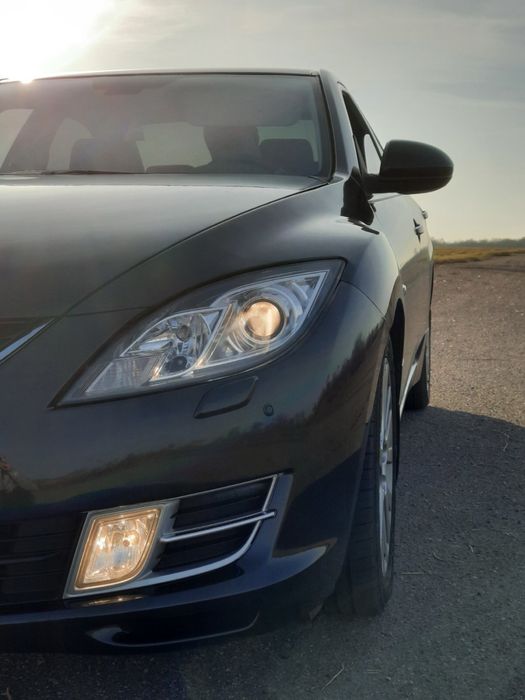 Mazda 6gh продам