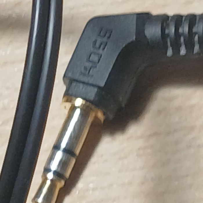 KOSS Sporta Pro .