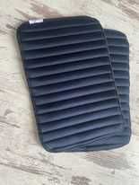 Podkłady treningowe Thermo Silver White - Cob Winderen