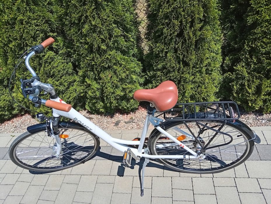 Rower Romet 3 biegi