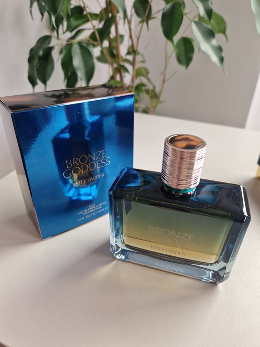 Estee Lauder Bronze Goddess Nuit