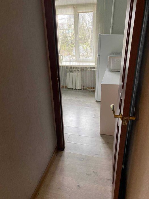 1к 30м2 Центр, Ремонт