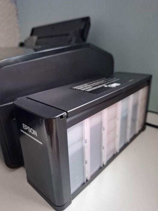 Принтер Epson L805