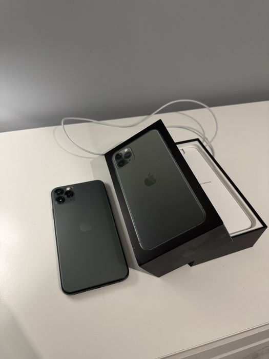 Iphone 11 Pro Max 64Gb