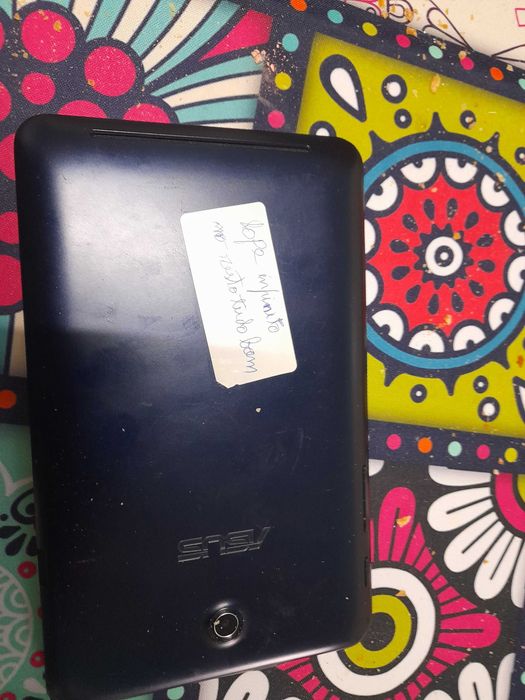 tablet asus 7" h-1316