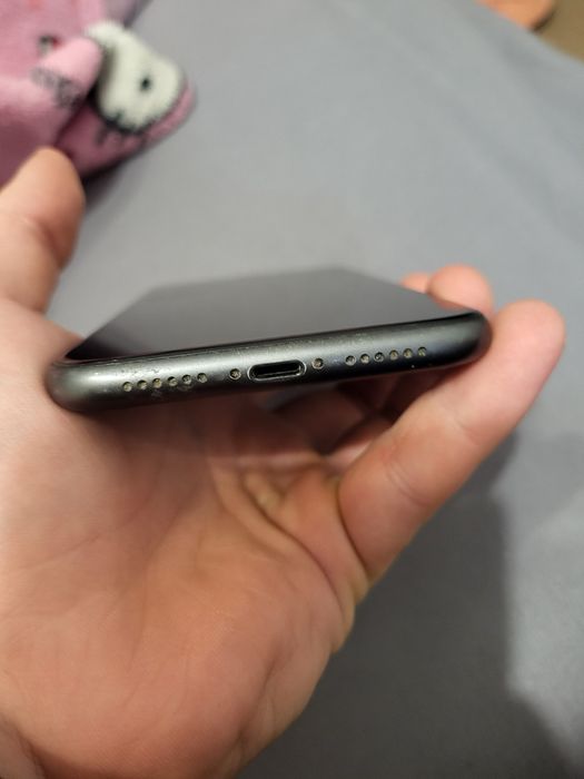 Продам айфон 11/128 в идеальном состоянии