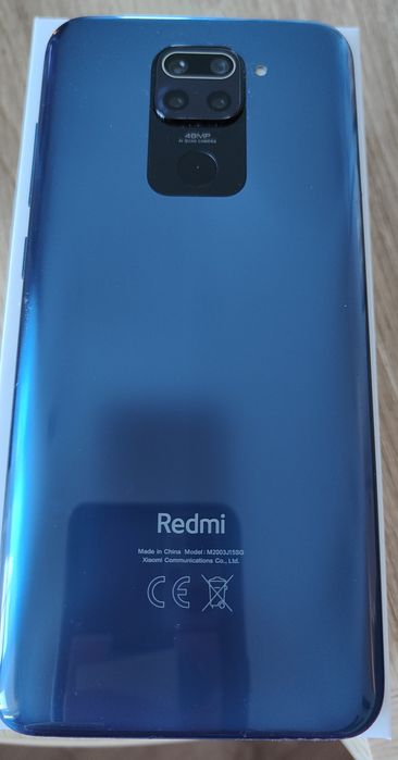 Redmi Note 9 w okazyjnej cenie
