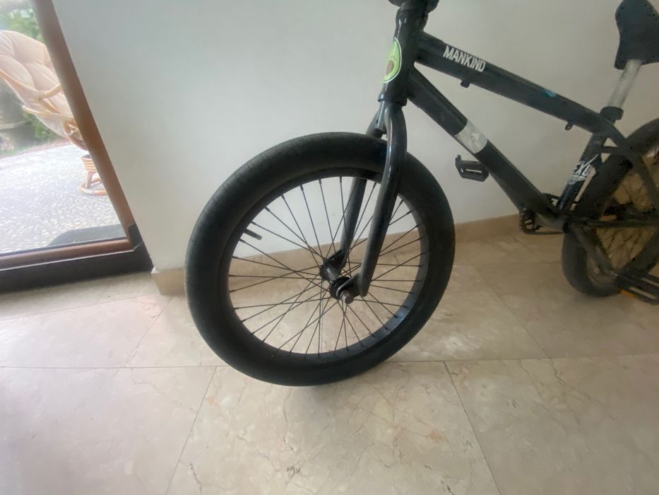 Mankind NXS 20'' Bmx Rower Wyczynowy