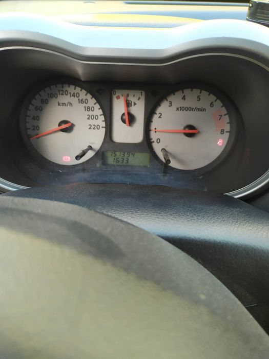 Nissan Note 2007р (автомат)