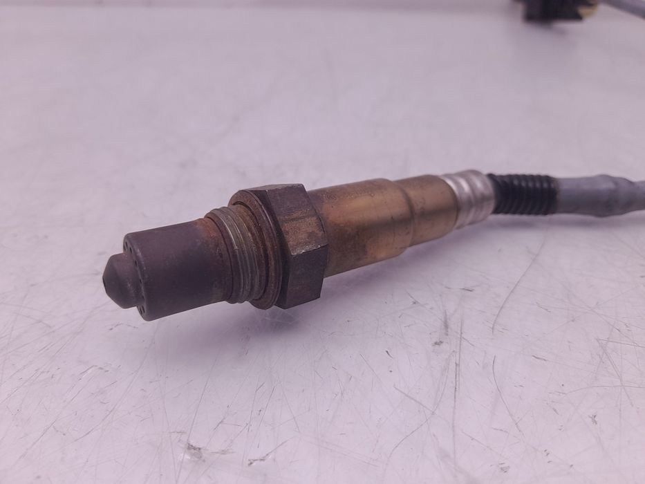 Sonda lambda OPEL Corsa E Van