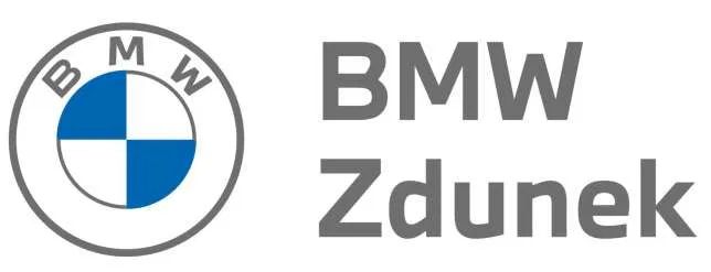 BMW Zdunek Premium Gdańsk top banner