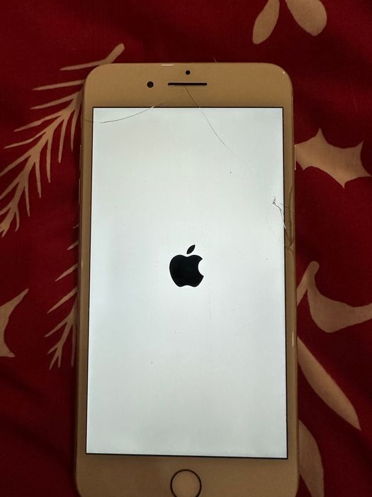 iPhone 8 Plus 256 gb