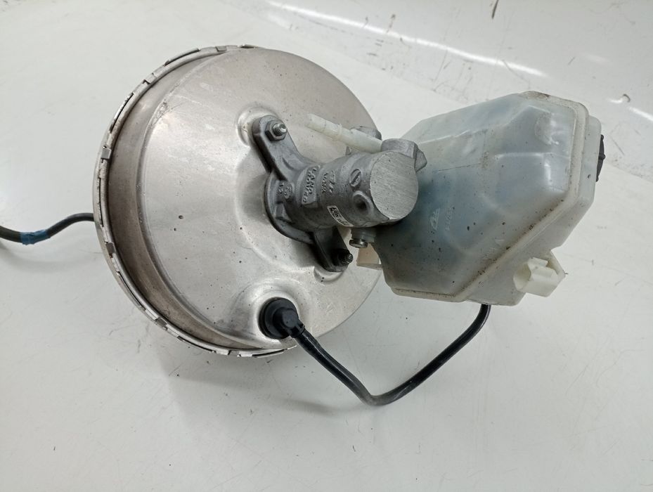 Servo freio com bomba de freio - LAND ROVER Range Rover Evoque (L538) | 11 -