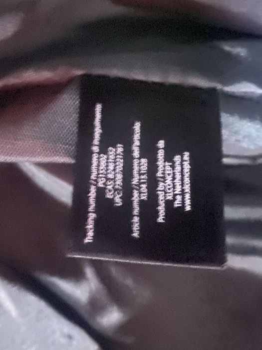 Bolsa Hugo Boss - Nova