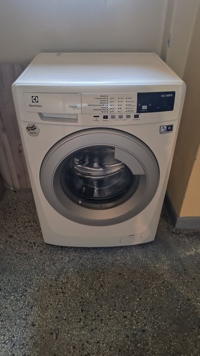 Pralka Electrolux 8kg