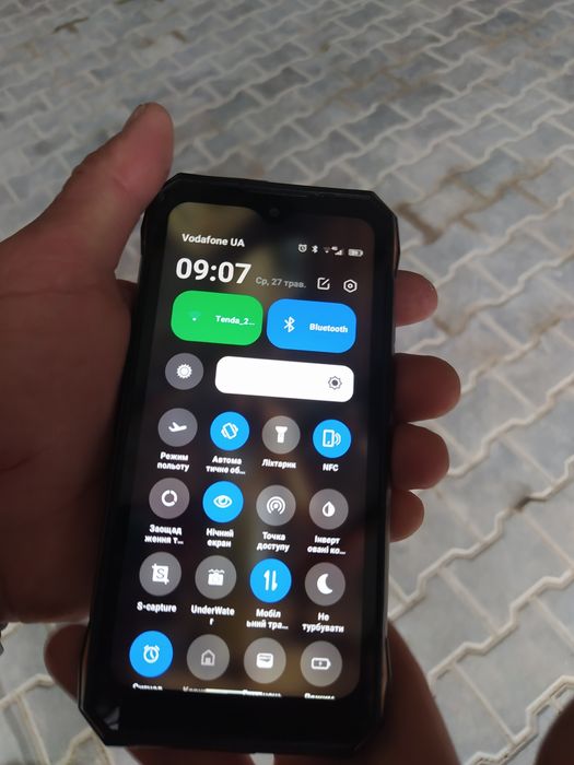 Doogee S89 Pro 8/256GB 12000mAh Захищений смартфон / Обмін на iPhone XS, XS Max