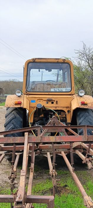 МТЗ-80 гарний стан