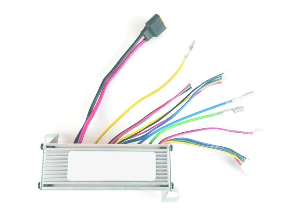 Sterownik kontroler hulajnoga elektryczna  Motus Scooty 10 - 27km/h !