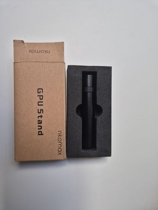 Suporte de GPU (GPU Sag Bracket)