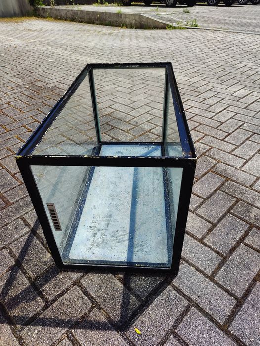 Complete Aquarium63825552000771122