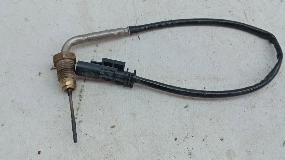 Sonda lambda FIAT Doblo (263_)