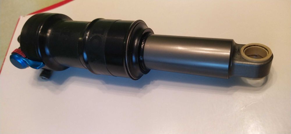 Damper Fox Float EVOL 200x51 tylny amortyzator