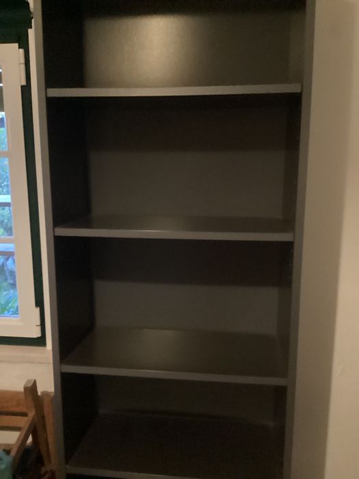 Estante BILLY da IKEA