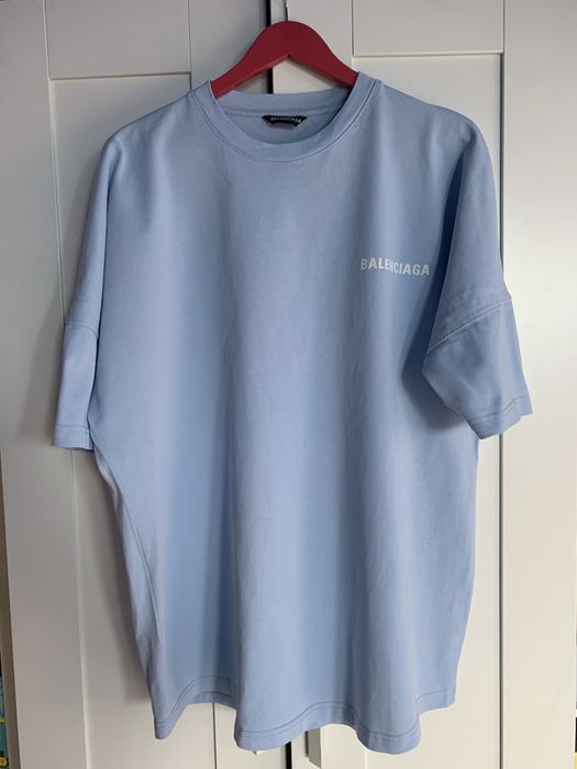 T-shirt meski Balenciaga XXL