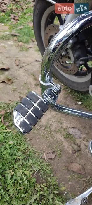 Harley-Davidson FLHTCU Ultra Classic Electra Glide FLHT 2002
Источник: