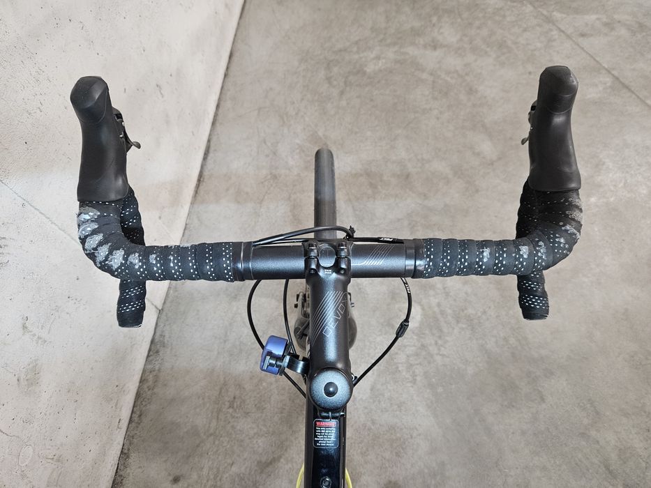 Gravel Felt Broam 60 | Rama XL/58