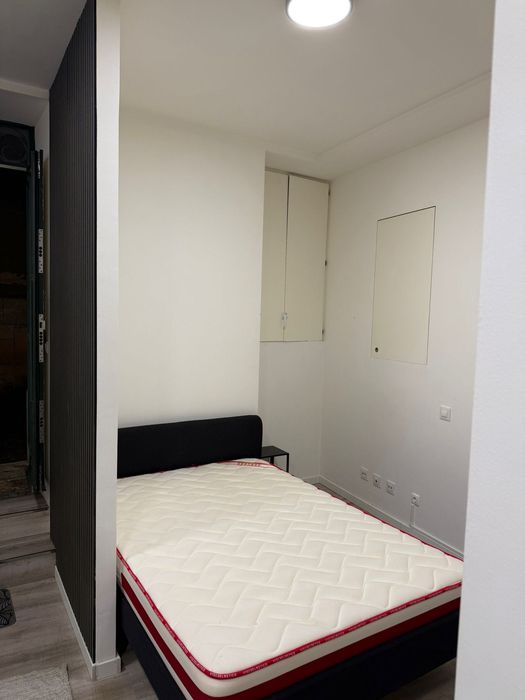 Apartamento T0 Alta de Coimbra (ao lado da faculdade Psicologia)