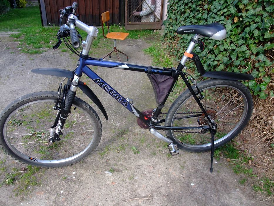 Rower górski Merida Kalahari 570 alu 26"