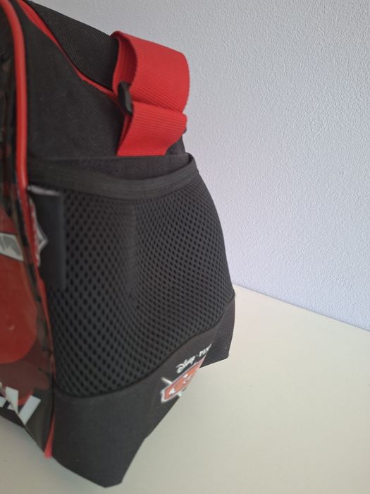 Torba podróżna dziecięca