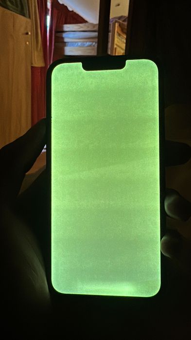 IPhone 13 troca de tela