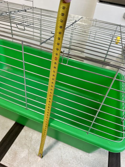 Клітка для гризунів