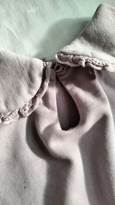 Світшот для дівчинки