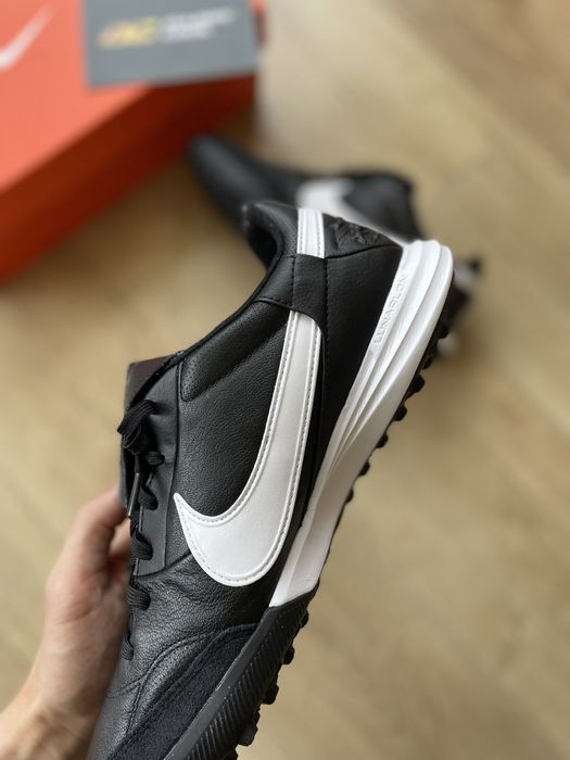 Сороконіжки Nike Premier III TF оригінал