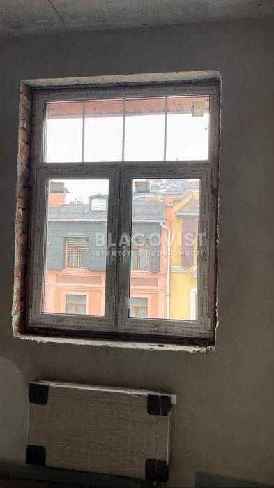 3к квартира в жк бізнес-класу "ПоділГрад" без ремонту