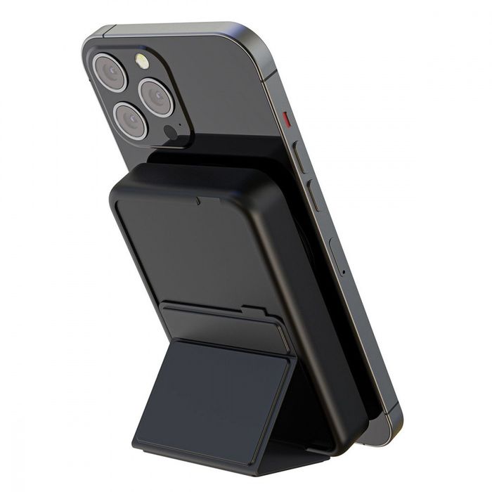 Повербанк с беспроводной зарядкой Proove Hyperion 20W 10000mAh