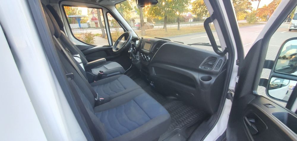 Iveco Daily 35S16