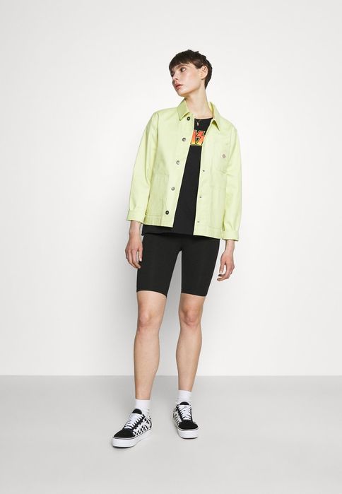 Legginsy damskie Colourful Rebel M