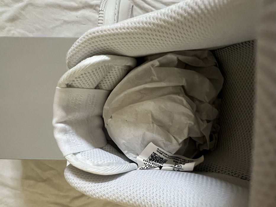 Nike Air Force 1 '07