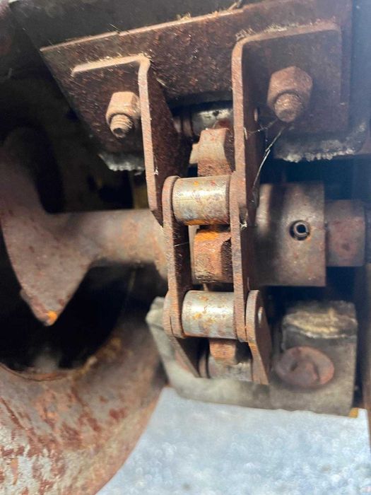 New Holland TC56 hydrostat | TC 54,52 |