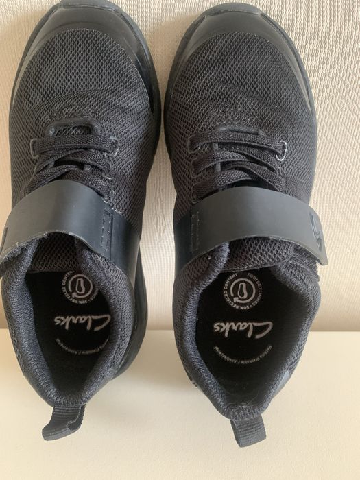 Кросівки Clarks, 28 розмір